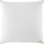 Vankúš Pod Hlavu Flach, 70/90cm, Biela