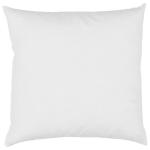 Výplňový Vankúš Fride, 40/40cm, Biela