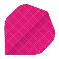 Bull`s Nylon Pink 3ks