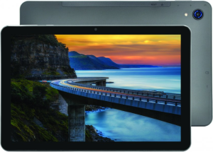 iGET SMART W30, 3/64 GB, 10.1", Graphite Grey