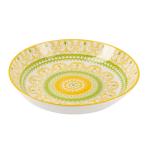 Hlboký Tanier Maja, Ø: 21cm