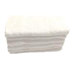 Uterák Homa premium biely 50x100 cm Uterák Homa premium biely 50x100 cm - 50x100 cm