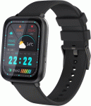 CARNEO Artemis HR+ black