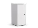 DREVONA09 Komoda REA LARY S1/110 biela
