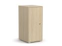 DREVONA09 Komoda REA LARY S1/110 dub vicenza