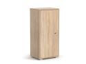 DREVONA09 Komoda REA LARY S2/110 dub bardolino, hĺbka 40cm