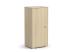 DREVONA09 Komoda REA LARY S2/110, hĺbka 40cm | dub vicenza