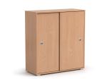 DREVONA09 Komoda REA LARY S4/110 buk
