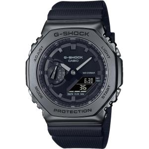 Casio G-SHOCK GM-2100BB-1AER