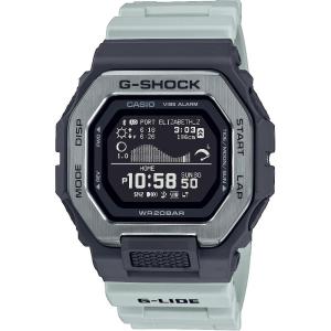 Casio G-SHOCK GBX-100TT-8ER