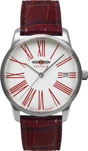 Zeppelin Flatline Quartz 8347-5