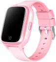 Wotchi Kids Tracker Smartwatch D32 - Pink