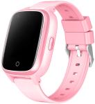 Wotchi Kids Tracker Smartwatch D32 - Pink