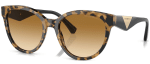 EMPORIO ARMANI EA4140 60593B - M (55-19-140)