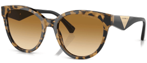 EMPORIO ARMANI EA4140 60593B - M (55-19-140)