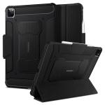 KRYT SPIGEN RUGGED ARMOR ”PRO” iPad Pro 11 2020 / 2021 / 2022 BLACK