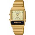 Casio VINTAGE  AQ-800EG-9AEF
