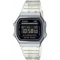 Casio VINTAGE  A168XES-1BEF