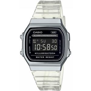 Casio VINTAGE  A168XES-1BEF