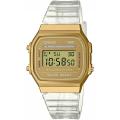 Casio VINTAGE  A168XESG-9AEF