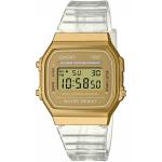 Casio VINTAGE  A168XESG-9AEF