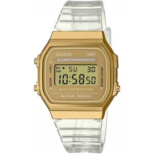 Casio VINTAGE  A168XESG-9AEF
