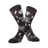 Undershield Punk`s Not Dead čierna 42/46