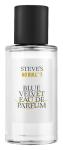Steve´s Parfumovaná Blue Velvet EDP 50 ml