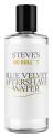 Steve´s Voda po holení Blue Velvet (After Shave Water) 100 ml
