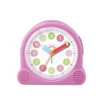 Detský budík JVD quartz SRP160.1