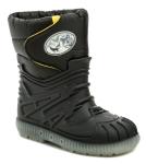 Top Bimbo 1701 čierne detské snehule EUR 34