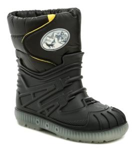 Top Bimbo 1701 čierne detské snehule EUR 31