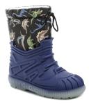 Top Bimbo 662 modré detské snehule EUR 33