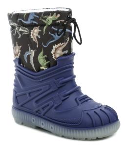 Top Bimbo 662 modré detské snehule EUR 35