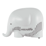 MICROLIFE Inhalátor detský NEB 410 1 ks