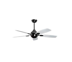 Fanaway Stropný látor RETRO čierna