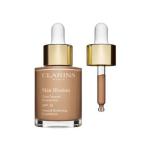 Clarins Hydratačný make-up Skin Illusion SPF 15 (Natural Hydrating Foundation) 30 ml 112.3 Sandalwood