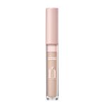 PUPA Milano Vyživujúci lesk na pery Natura l Side (Lip Gloss) 5 ml 001 Light Rose