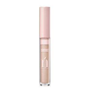 PUPA Milano Vyživujúci lesk na pery Natura l Side (Lip Gloss) 5 ml 002 Majestic Nude