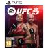 EA UFC 5 PS5