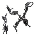 inSPORTline Xbike Max