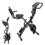 inSPORTline Xbike Max