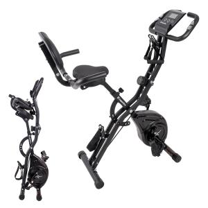 inSPORTline Xbike Max