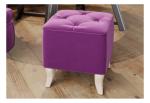 Expedo Taburet MOSS, 47x47, Cosmic 110