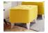 Expedo Taburet MOSS, 47x47, Cosmic 120