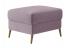 Expedo Taburet ASTRA, 77x45x75, soro61