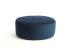 Expedo Taburet CROFT, 73x27, monolith 77