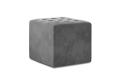 Expedo Taburet MOLLA, 40x41x40, monolith 84