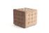 Expedo Taburet SOFI, 45x40x45, monolith 09