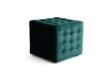 Expedo Taburet SOFI, 45x40x45, monolith 37